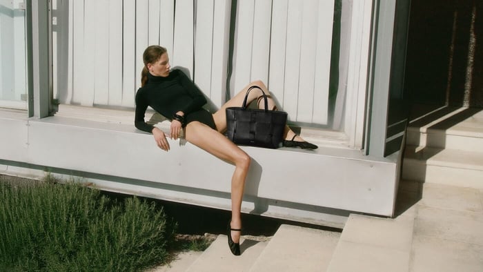 DEMELLIER SPRING/SUMMER 2026