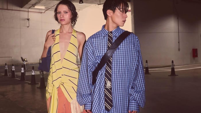 PEOPLE OF CLUB 21: THE LATEST ARRIVALS