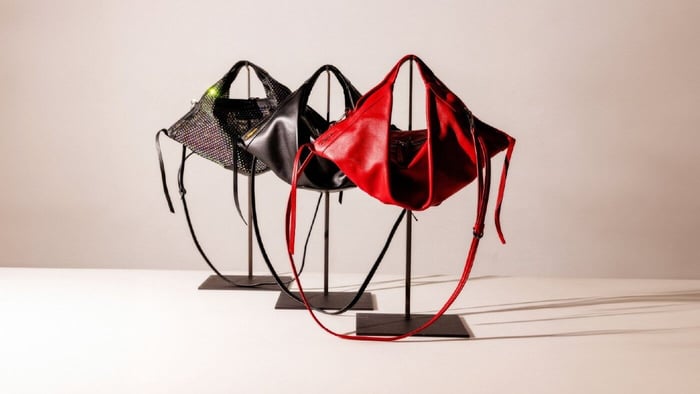 3.1 PHILLIP LIM - MEET THE MINI LUNA