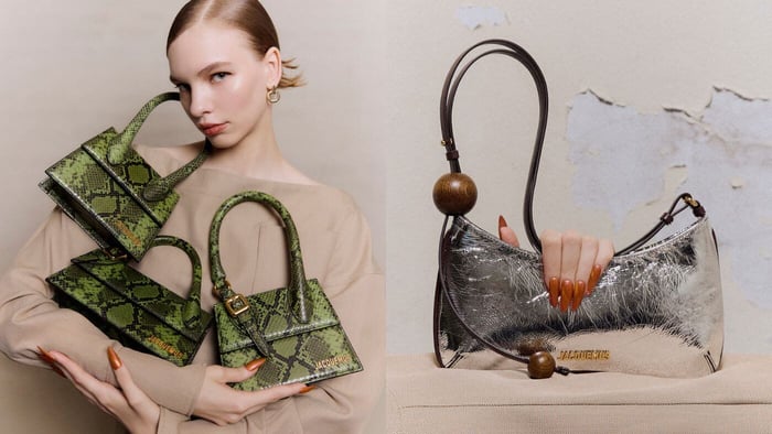 JACQUEMUS LA CASA FALL/WINTER 2024