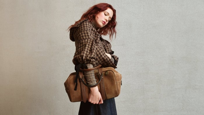 MULBERRY - NEW ARRIVAL 