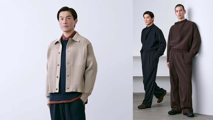 CFCL VOL.12 MEN FALL/WINTER 2026