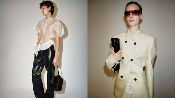 KHAITE PRE-FALL 2026
