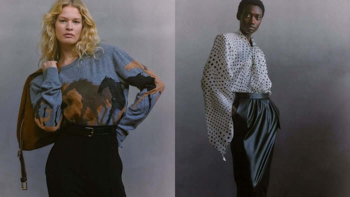 STELLA McCARTNEY FALL/AUTUMN 2026
