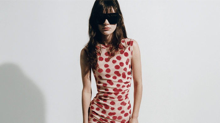 STELLA McCARTNEY SUMMER OF LOVE 2026 COLLECTION