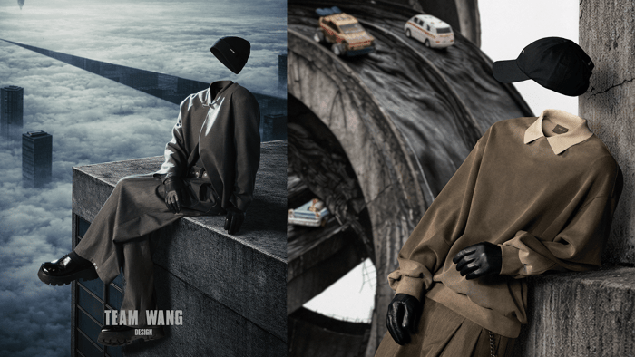 TEAM WANG design Unveils COOKIES 7 — RESET