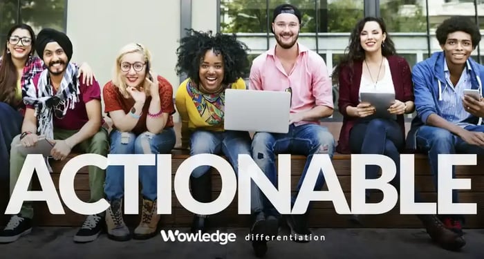 Accessing Actionable HR Practices