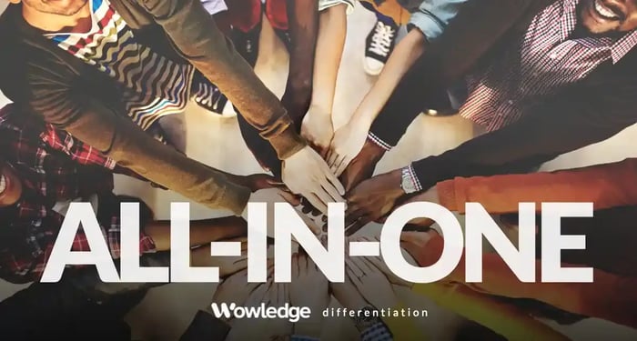 An All-in-One Source for HR Teams