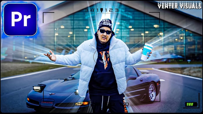 FLASH TRANSITIONS | Complete Guide for Premiere Pro Users (Tutorial)