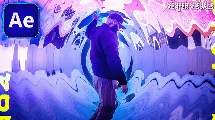 Sapphire Warp Puddle | Create Bass Ripples (Tutorial)