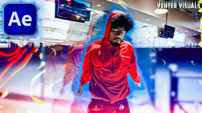 Slide Transitions in After Effects | Full Tutorial (2023)