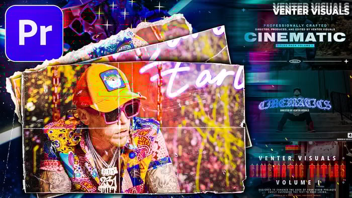 How to Use Video Overlays, Video Filters & Effects