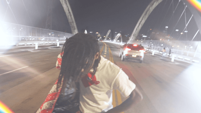 Custom Animated Overlays For Your Video Edits