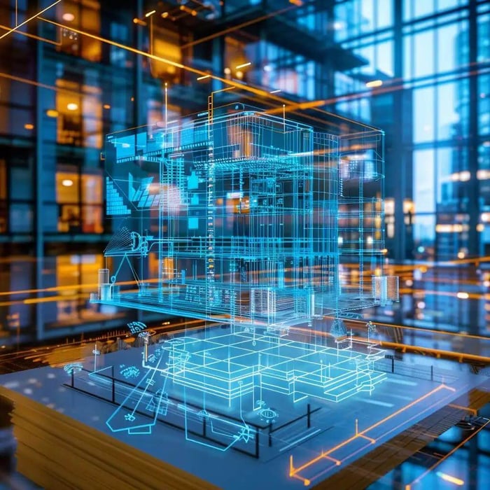 The Indoor Air Operating System