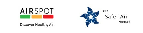 AirSpot Supports The Safer Air Project