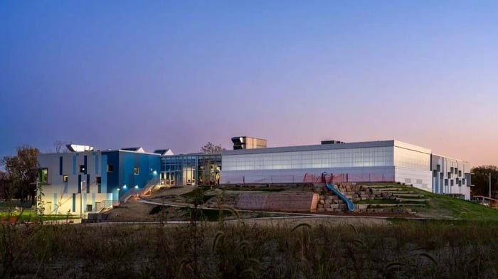 Chicago School Optimises Indoor Air Quality For Success