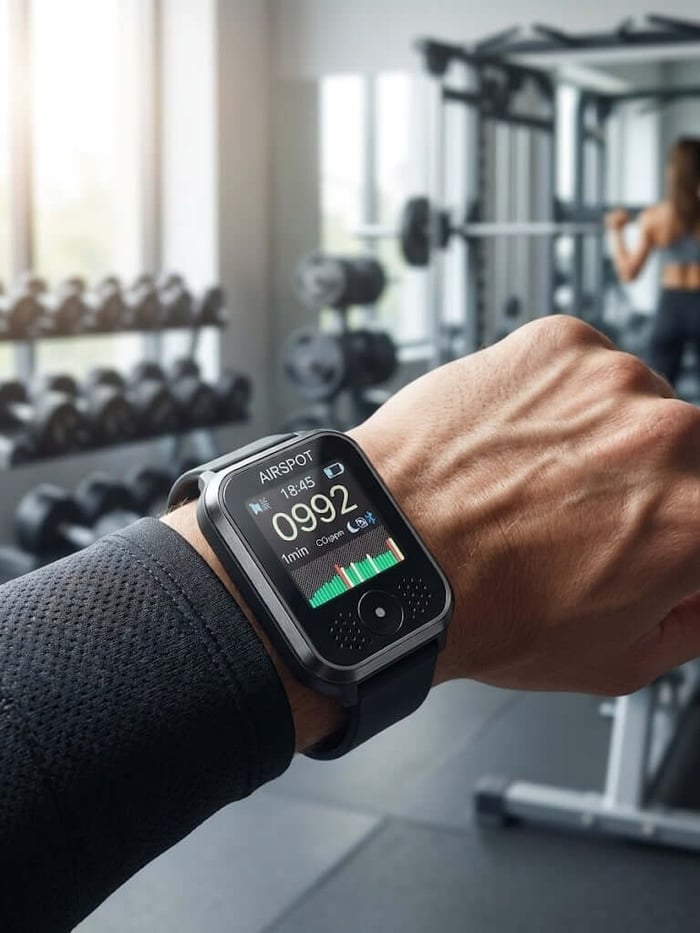 The Missing Fitness Metric