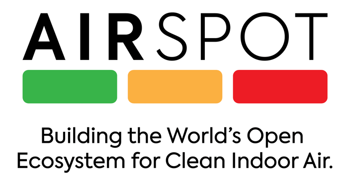 As well as yourself who else is part of the AirSpot team?