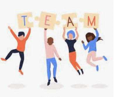 As well as yourself who else is part of the AirSpot team?