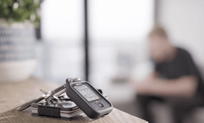 Where Should I Put a CO2 Monitor in a Large Room?