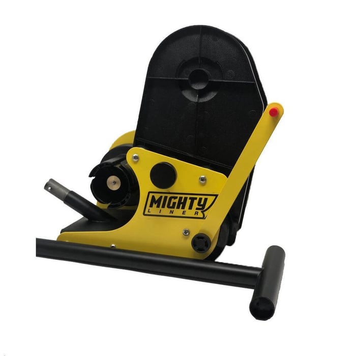 Mighty Liner Floor Tape Applicator