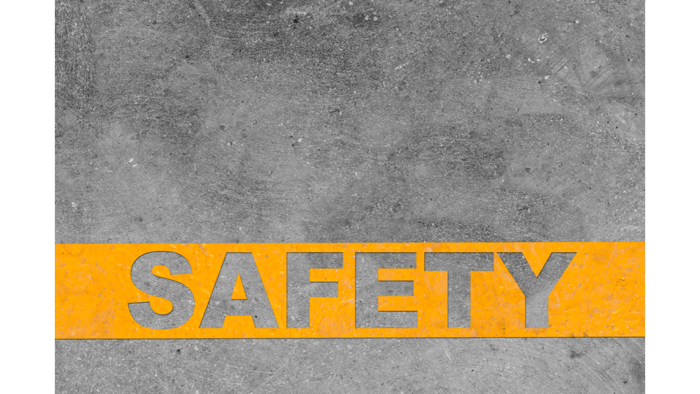 Safety Streak: Consistency is Key!