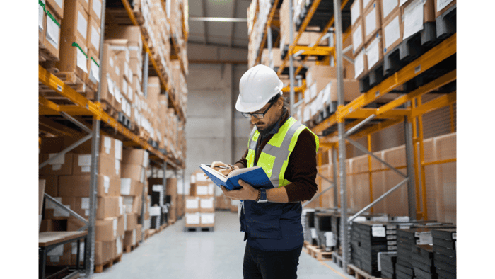 Veterans Day 2020: Safety in Steady Progress