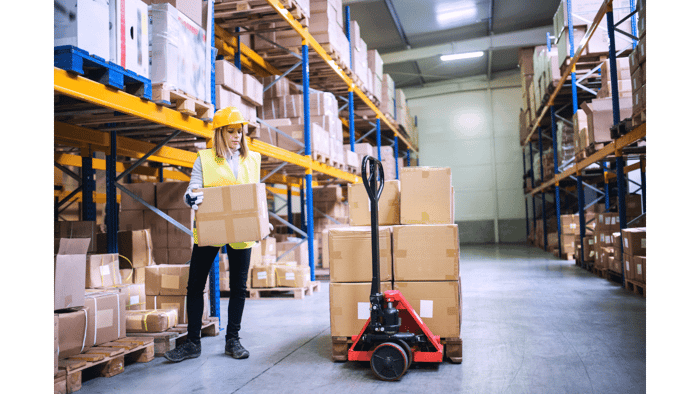 Basic Warehouse Safety Tips for a More Productive Workplace