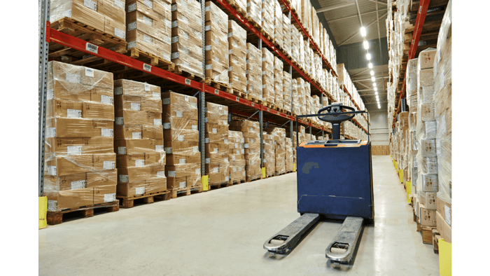 Safety First: Warehouse Backup Plans for Murphy's Law