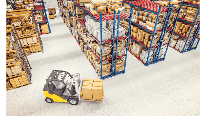 Safety First: 6S Method Set & Shine!