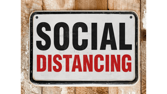 Continuing Safety During Pandemic Errands