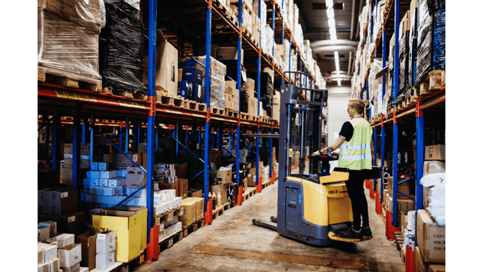 Safety-First 5S (6S): Workspace Mastery