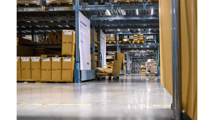 Safety Segments: Stylish Solutions!