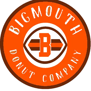 Big Mouth Donuts