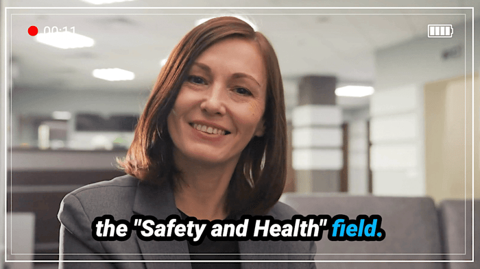 Exploring Careers in Safety and Health