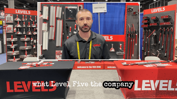 Designing Perfect Drywall Finishes