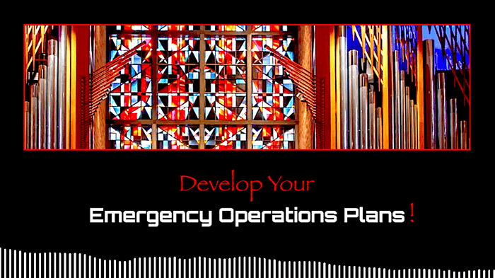Emergency Planning