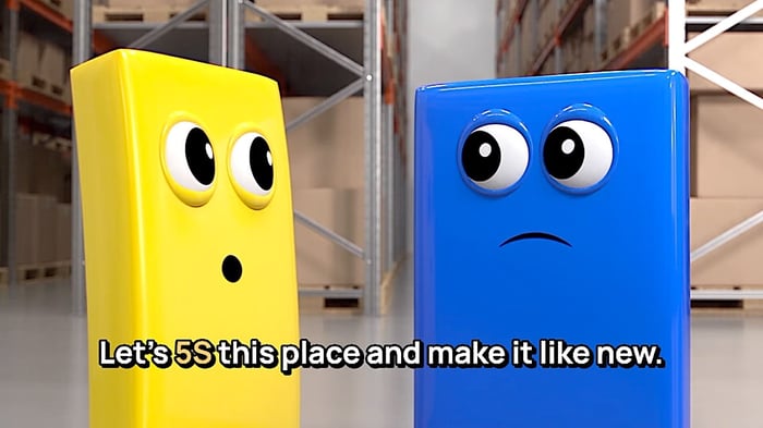 A New Employee’s First Day: Start With Safety