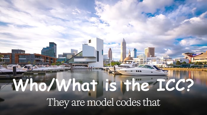 What Are the ICC Codes—and Do They Apply?