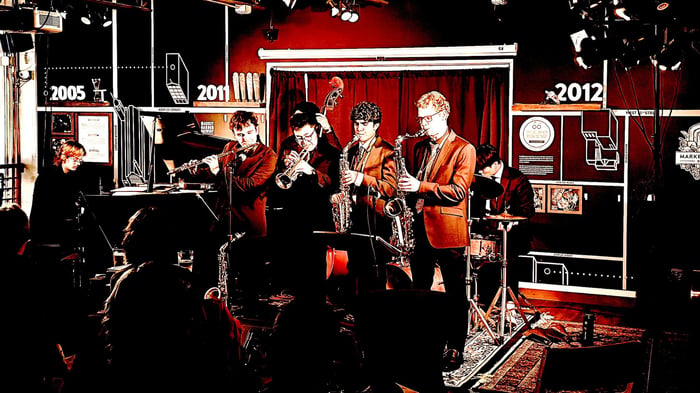Jazz
