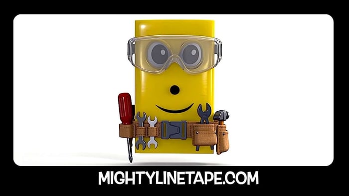 Meet Mighty™️ the character!