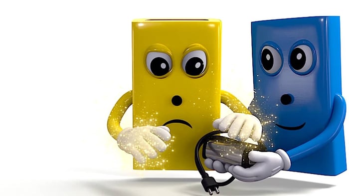 Fire Prevention Week: Safe Charging Is a “Superpower”