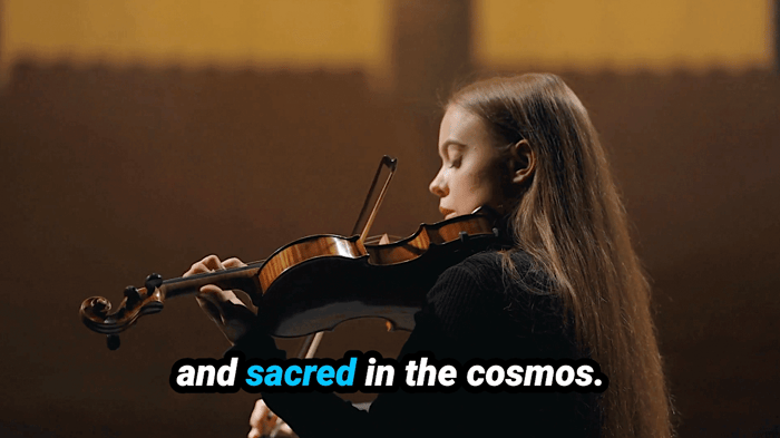 Our Sonic Universe: Music, Sci-Fi and Safety