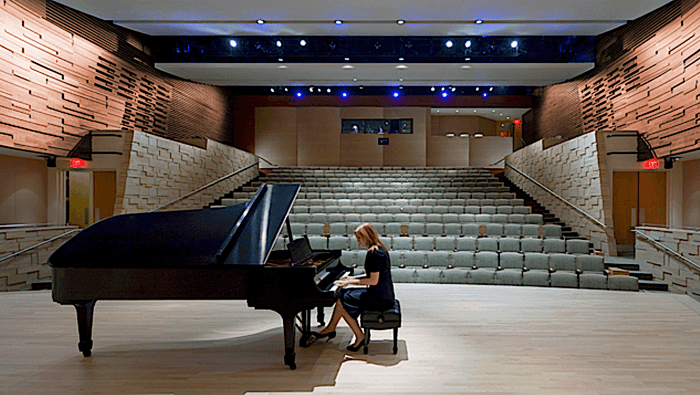 Musical Instrument Museum Gems of the World