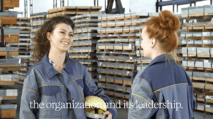 Risk assessment in warehouse operations