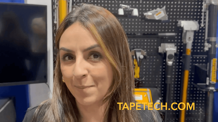 TapeTech - A Global Leader in Drywall Tools and Innovation
