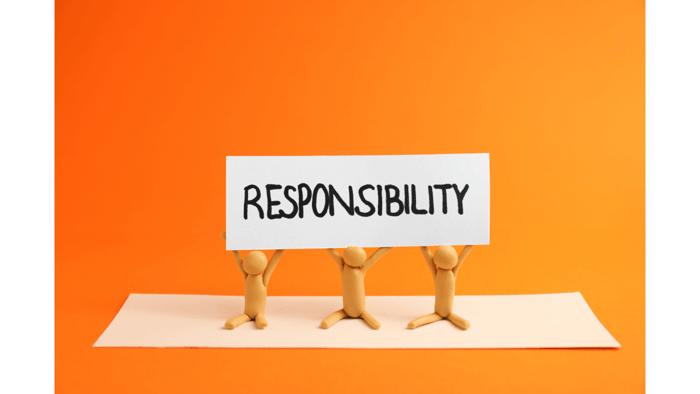 Fostering Safety & Self-Responsibility at Work