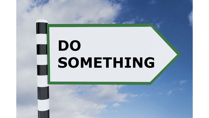 Prevent Workplace Safety Incidents: Take Action