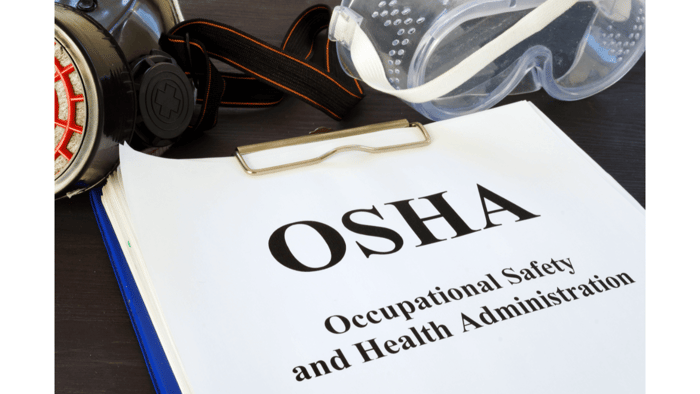 Understanding OSHA: Workplace Safety
