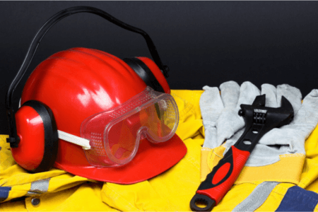 Safety First: Maximizing PPE for Workplace Protection